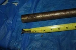 Nos Ford 1973 74 75 Bronco Transmission Steering Column Gear Shift Tube New. Price: $150.00.