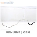 2015-2018 Porsche Macan Turbo Transmission Cooler Line / Pipe 95B317817A Used. Price: $49.99.
