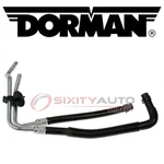 Dorman 624-890 Oil Cooler Hose Assembly For 7C3Z7R081D 5801044 Automatic Ub New. Price: $60.05.