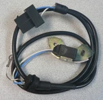 Fiat 124 Spider Ignition Pick Up New. Price: $18.99.