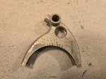 Mg Midget Austin Healey Sprite 3RD/4TH Selector Fork 22A471 Used. Price: $22.49.