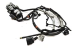 2011 Porsche Cayenne (958) 3.0L Hybrid (M06.EC) Transmission Oil Pump W/harness Used. Price: $403.74.