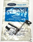 Genuine Ford Automatic Transmission Epc Retainer / Bracket Nos F6AZ-7H111-A New. Price: $11.96.