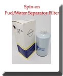 V-pro FS1212 Fuel /water Separator Filters Fits Chevrolet Cummins Caterpillar New. Price: $17.58.