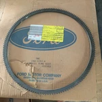 Nos 1952-64 Ford Flywheel Ring Gear 146 Teeth EAA-6384-A (manual Trans) New. Price: $44.00.