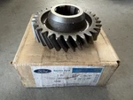 1966 Ford Bronco Input Shaft Gear C6TZ-7C116-A New. Price: $250.00.