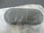 Mopar CCWRB090 Foam Pillar Plug New Genuine. Price: $7.97.