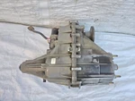 2006 2007 2008 Hummer H3 Transfer Case Assembly 4WD 3.7L Oem 24238071 Used. Price: $1099.99.