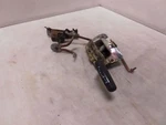 Jeep Tj Wrangler NP231J Transfer Case Shifter Lever And Linkage 2003-2006 150506 Used. Price: $99.99.