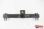 Transmission Crossmember 4.3L At 4X2 Fits 2014-2015 Chevy Silverado 1500 701203 Used. Price: $85.00.