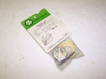 Front Axle Spindle Nut Kit 1928-72 Amc, Ford, Plymouth, Studebaker New. Price: $24.50.