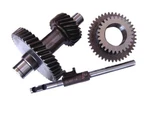 Isuzu 3:1 Low Range Transfer Case Gear Reduction Set:trooper Amigo Rodeo Pickup New. Price: $499.99.