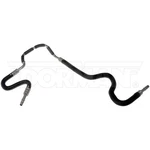 Dorman 624-547 Automatic Transmission Oil Cooler Hose Assembly Driver Left Side New. Price: $69.51.