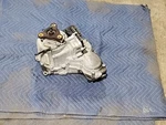 Bmw F06 F10 F13 F30 F32 Awd 328XI 335XI 428XI 435XI 535XI 550XI Transfer Case Used. Price: $237.00.