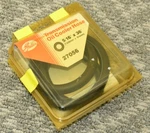 Gates Belts And Cooling Transmission Oil Cooler Hose 27056 - Fast Shipping New. Price: $23.88.