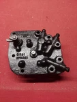 Gm 3719251 Chevrolet Cast Iron Valve Body Power Glide 1953 1962 Transmission Used. Price: $99.99.