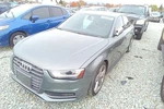 2014 Audi S4 Automatic Transmission Oem 116K Miles - LKQ442300894 Used. Price: $2051.10.