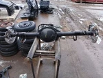 2026 Chevrolet Silverado 1500 Rear Axle 3145916 Used. Price: $914.00.