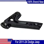 New Front Lh Driver Side Cross-member Bracket For 2011-24 Dodge Jeep 52124643AB. Price: $21.59.