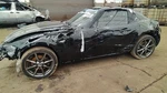 Carrier Manual Fits 16-18 Mazda MX-5 Miata 7026033 Used. Price: $807.41.