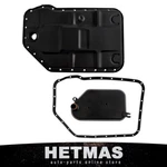 Transmission Oil Pan W/ Filter & Gasket For Audi A4 A6 A8 Volkswagen Passat Auto New. Price: $51.80.