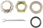 Dorman 04983 Spindle Lock Nut Kit New. Price: $18.08.