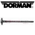 Dorman Rear Right Shaft 2003 Ford Explorer Sport Driveline Tt New. Price: $297.60.