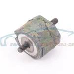 Genuine Bmw 23711130400 - Rubber Bearing 5 Series 6 Neu. Price: $95.44.