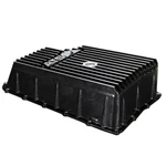 Ats 6R140 Deep Transmission Pan 2011-2019 Ford 6.7L Power Stroke New. Price: $404.99.