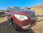 2015 Buick Enclave Passenger Front Axle Shaft Used 147K Miles Oem 447-00173R. Price: $80.70.