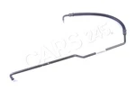 Genuine Bmw E39 Sedan Transmission Oil Cooler Hose Pipe Inlet Oem 17221714511 New. Price: $213.82.