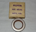 X2 Chevy Cckw Gmc G508 G506 Transfer Case Axle Drive Bearing Oil Seal 3659542 New. Price: $24.98.