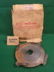 Nos Studebaker-packard Ultramatic Transmission Torque Converter Clutch Piston New. Price: $75.00.