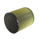 Bd Diesel 1401604 High Flow Washable Air Filter New. Price: $95.06.