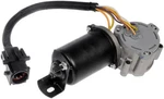 Dorman Transfer Case Shift Motor 600-804 New. Price: $144.79.