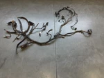 2020 Dodge Ram 2500 3500 6.7L Cummins Engine Wire Harness P68432548AB Oem Used. Price: $499.99.
