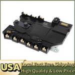 RE7R01A Tcm Transmission Control Module For Infiniti EX37 Q50 Q60 Q70 ETC94-110N Remanufactured. Price: $270.99.