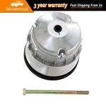 672686 618684 644299 Primary Drive Clutch Kit For Ezgo Txt & Rxv 2010+ Golf Cart New. Price: $115.45.