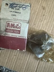 Ford , Mercury Lincoln Oil Dist 1P-77882-A Olds Car New. Price: $29.99.
