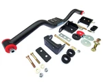 1971-1973 Mustang 6R80 10R80 & MT82 Transmission Crossmember Kit Stifflers New. Price: $299.95.