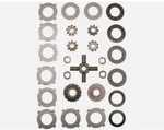 1999-2012 F350 Drw Dana 80 Rear Axle Track Lok Internal Kit Spicer Oem New. Price: $406.11.