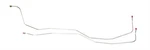 Right Stuff Detailing BTC6101 Automatic Transmission Cooler Lines Steel Set New. Price: $74.98.