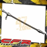 For Chevy Turbo TH400 Bell Housing Mount Braid Flexible Transmission Dipstick New. Price: $54.98.