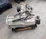 2003-2006 Porsche Cayenne Transfer Case W/o Turbo Used. Price: $324.99.