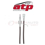 Atp Y-801 Speedometer Cable For PM9M17260A PB9M17260B E5RY17260D E0TZ9A820D Tm New. Price: $28.95.