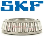 Skf Transmission Differential Bearing For 1991-1994 Mercury Capri 1.6L L4 Py New. Price: $19.14.