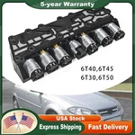 6T30 6T40 6T45 6T50 Transmission Solenoid Valve For Chevrolet Gmc Buick 2.4L Remanufactured. Price: $92.99.