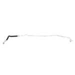 17-21-7-600-974 Genuine Bmw Automatic Transmission Oil Cooler Hose Assembly For New. Price: $264.53.