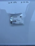 (1) Genuine Gm Oem Seal 85628209 Nos Sold Individually New. Price: $9.00.