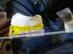 Genuine Acdelco Gm 15264589 Transmission Oil Cooler Hose New. Price: $28.99.